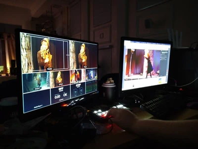 IQ Cinema Production (Видеопроизводство )