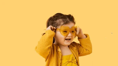 Комплексное развитие для детей 3-5 лет