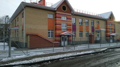 Детский сад № 92 (Детский сад)