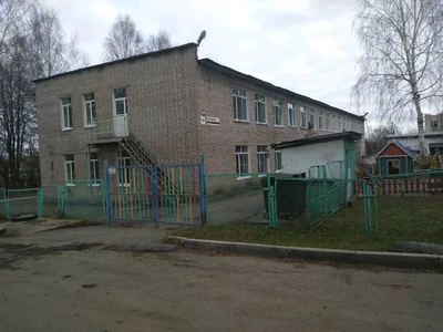 Детский сад № 215 (Детский сад)