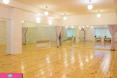 "Живи", центр развития, психологии, танцы и йога, аренда зала, Красноярск