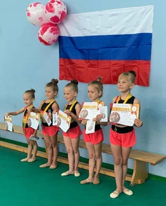 Спортивный клуб Феникс (Спортивный клуб, секция)