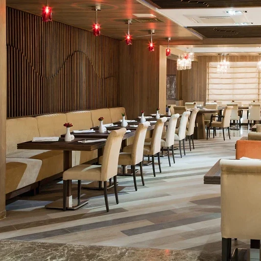 "Park Inn by Radisson Izmailovo Moscow", гостиница