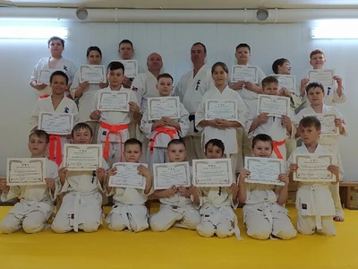 НП Спортивный клуб Контакт (Спортивный клуб, секция)