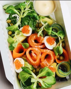 Зелёная точка (Кафе )