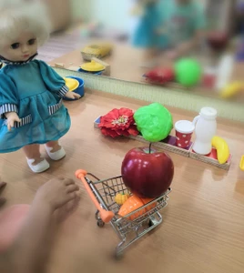 Логопедический кабинет (Логопеды)