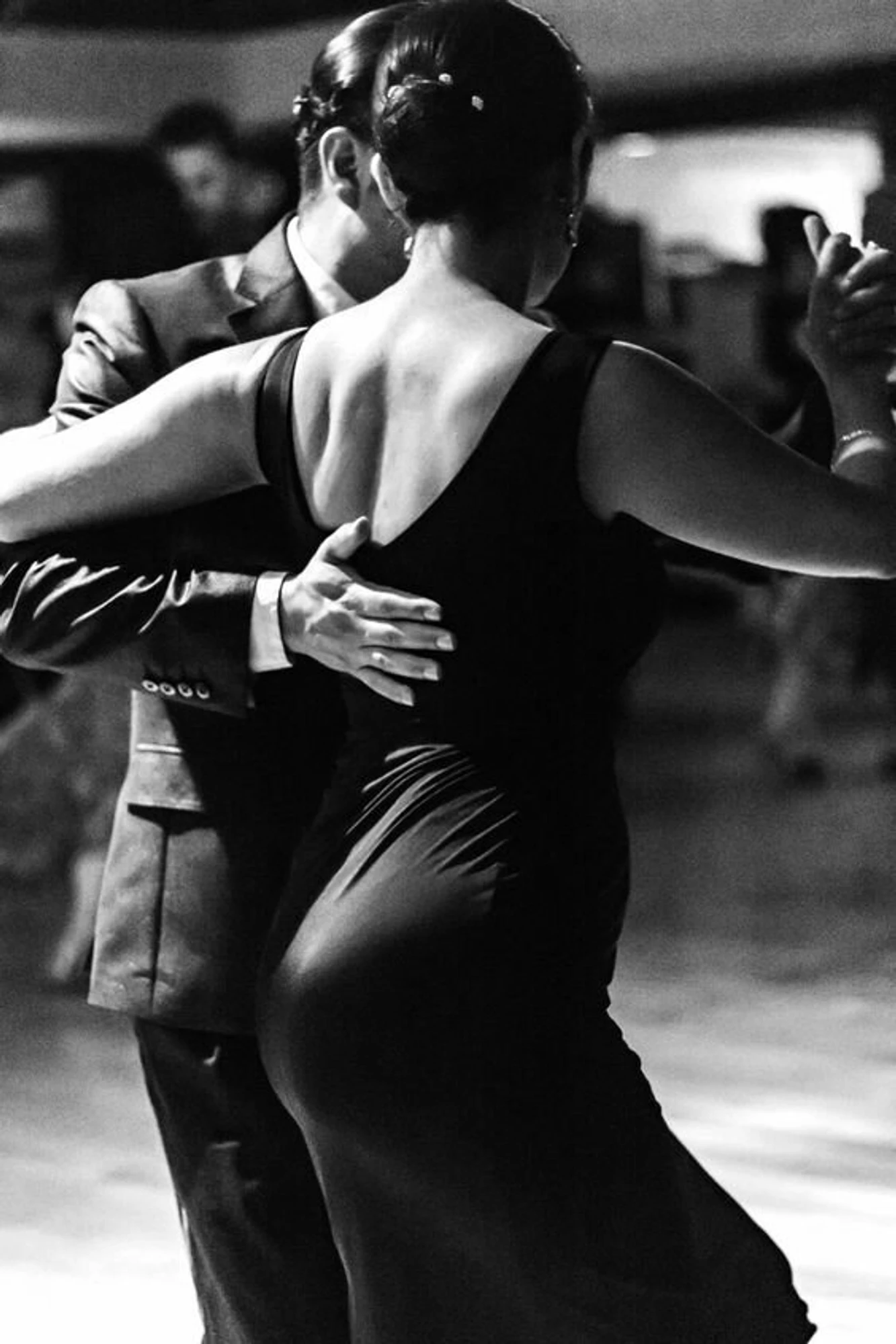 Tango'S (Школа танцев)