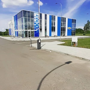 ФОК Волна (Бассейн )