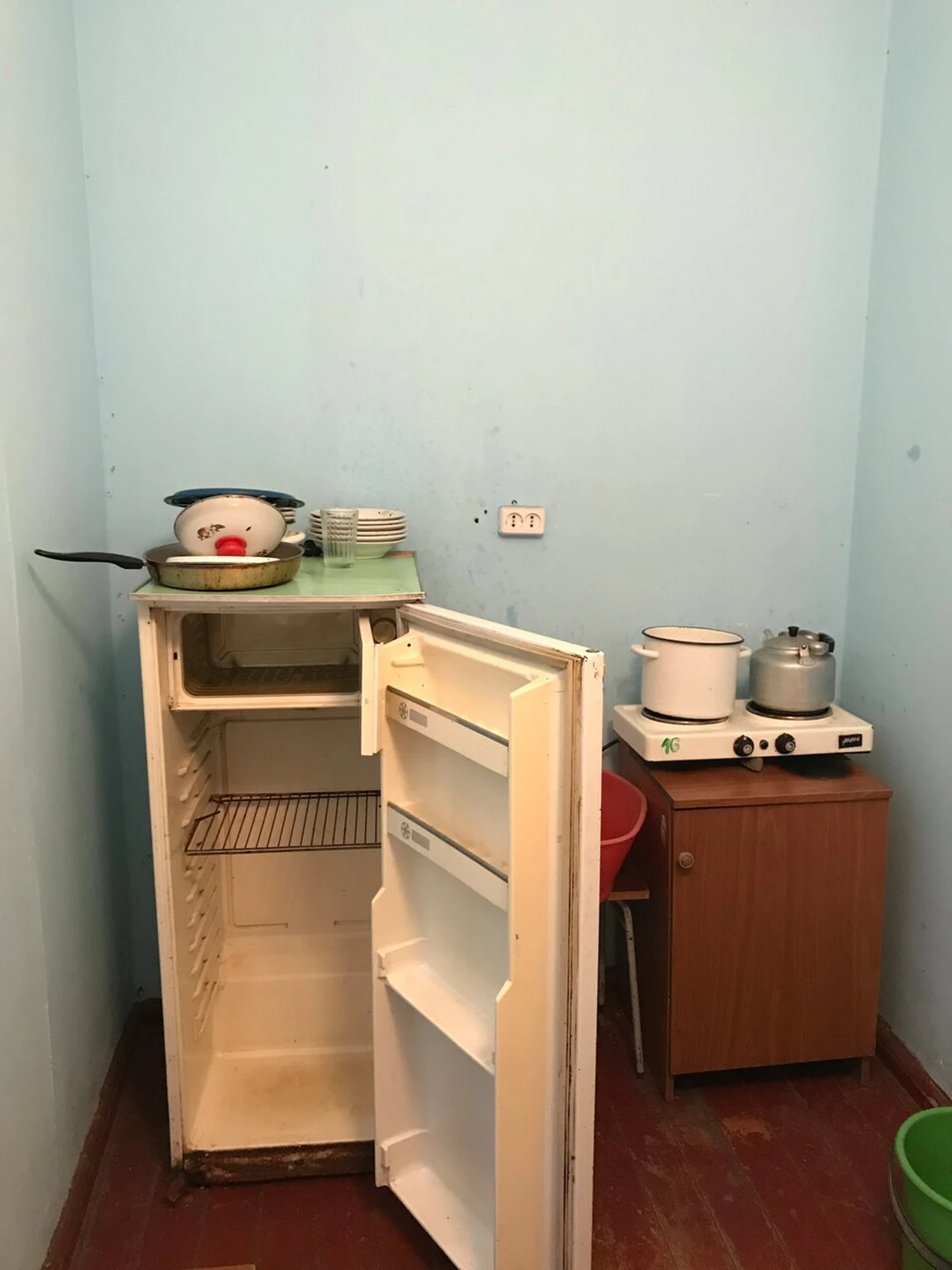 База отдыха Комфорт (Дом отдыха )