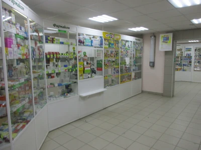 Фармакон (Аптека)