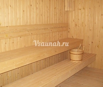 Арго (Сауна)