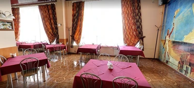 Советская (Кафе)