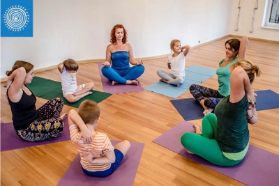 "Yoga Practika", специализированный центр йоги