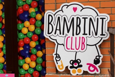 Bambini-club, "Бамбини-клуб", круглосуточный частный детский сад во Фрунзенском микрорайоне, Новосибирск 