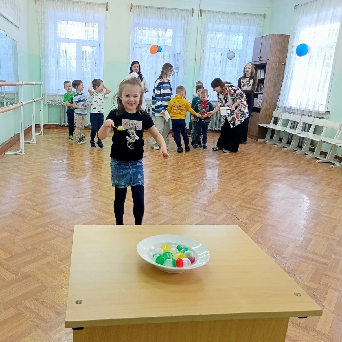 Дом детского творчества в Кушве (ул. Фадеевых, 37)