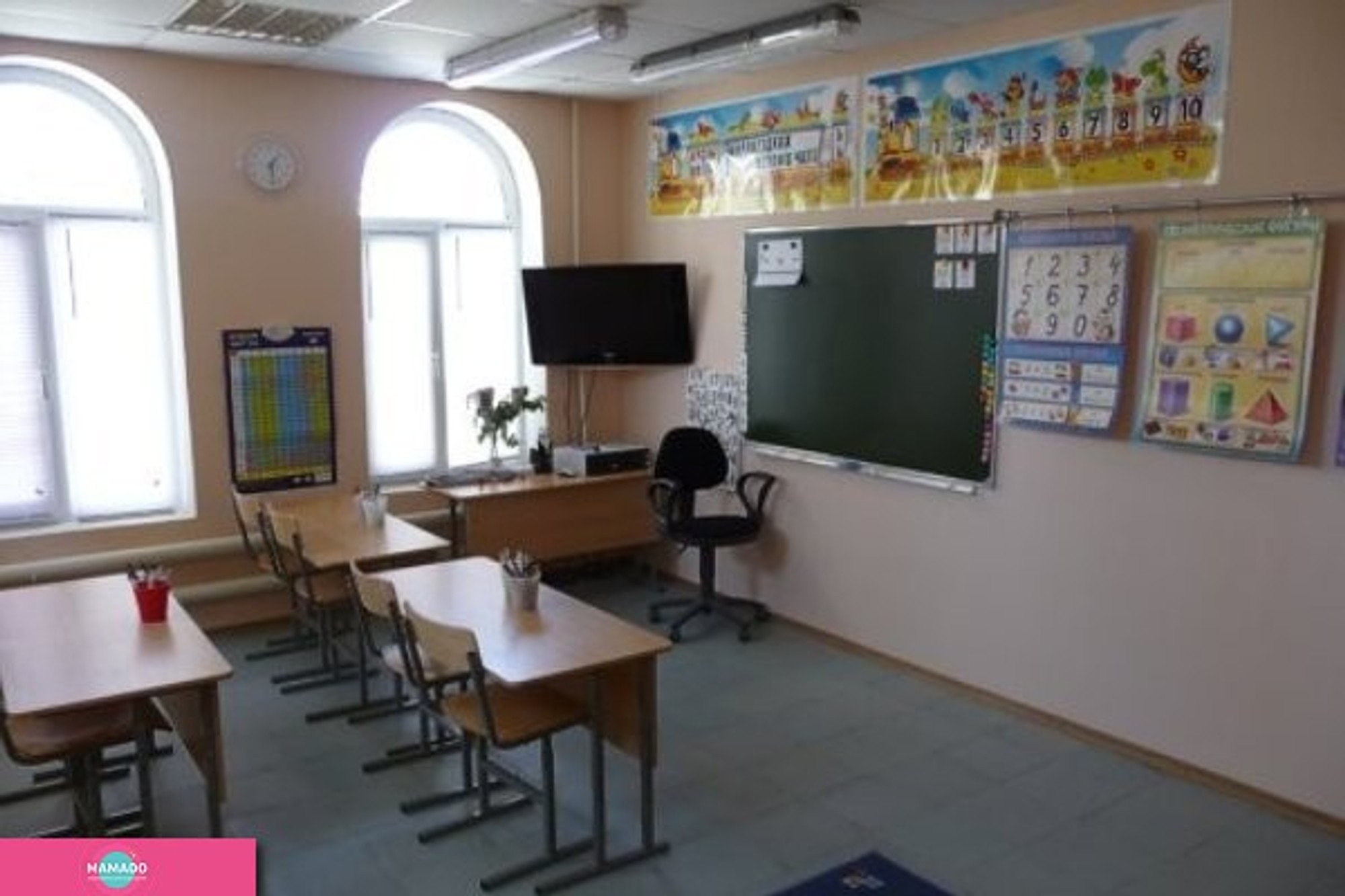"Дорожка к школе", детский центр, подготовка к школе, группа кратковременного пребывания, Краснодар 
