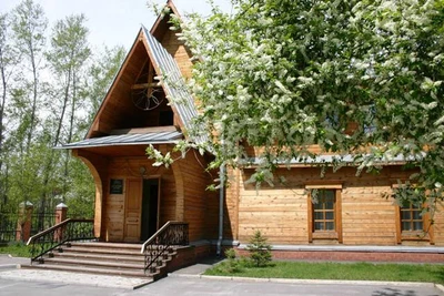 Музей Г. И. Шелехова (Музей)