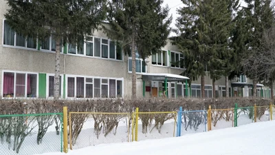 МАДОУ Детский сад №553