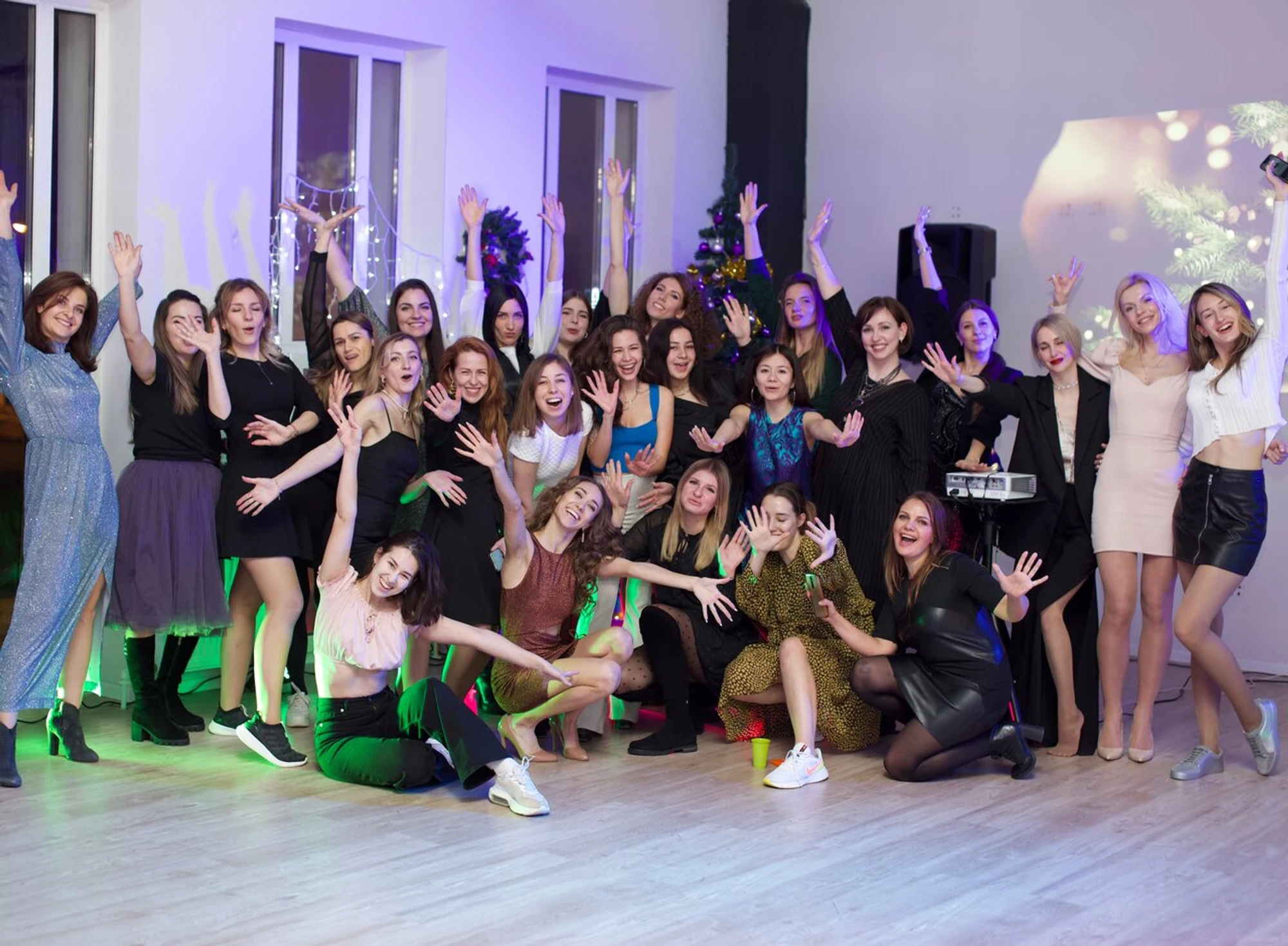 LavDance (Школа танцев)