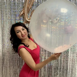 Эльмира Гайнанова