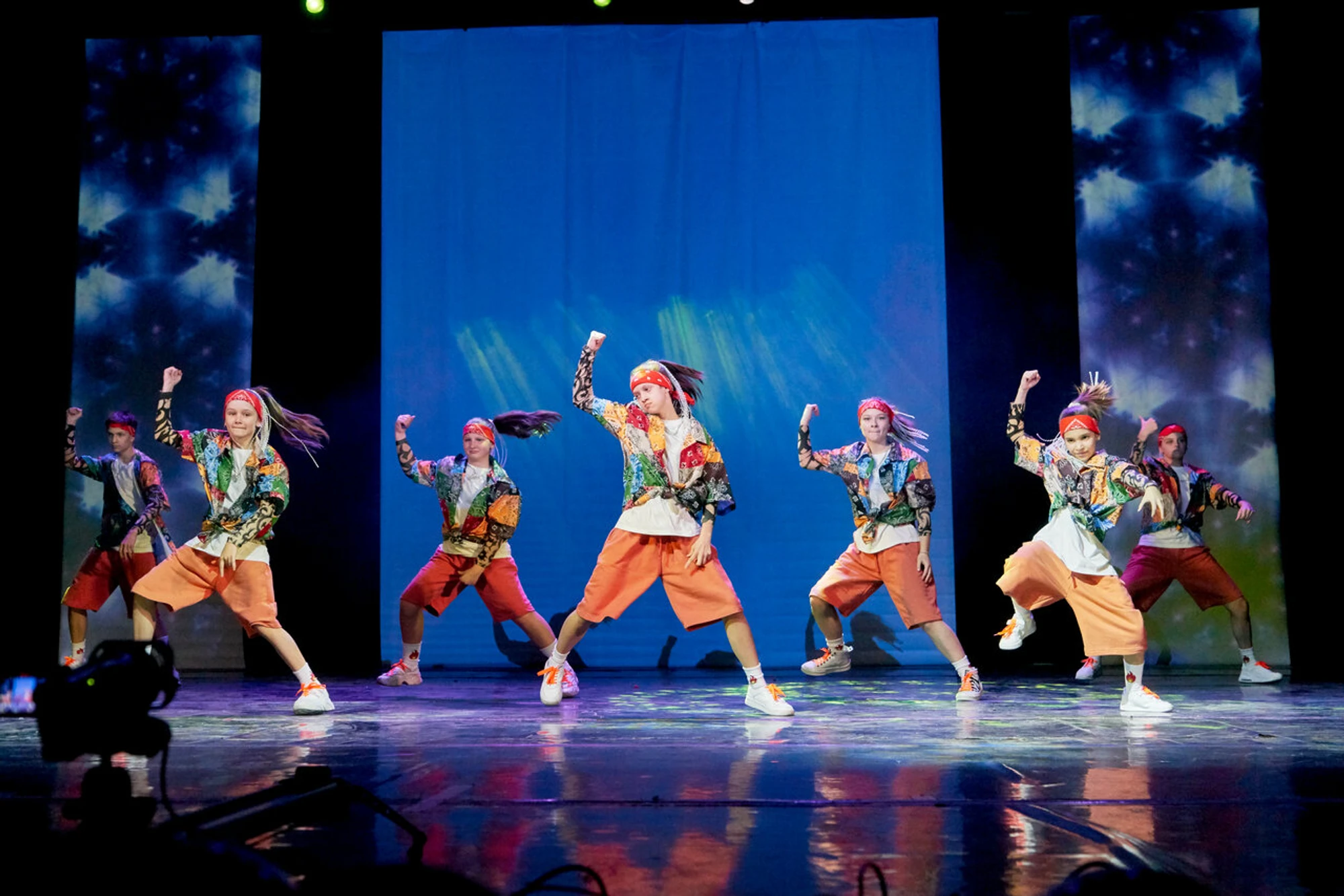 Active Style (Школа танцев)