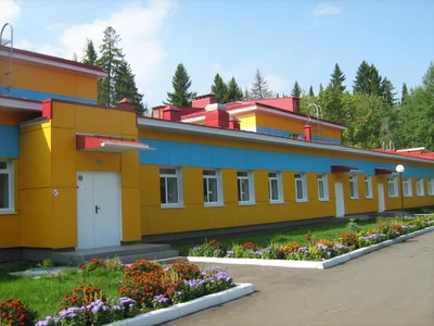 Детский сад № 33 (Детский сад)