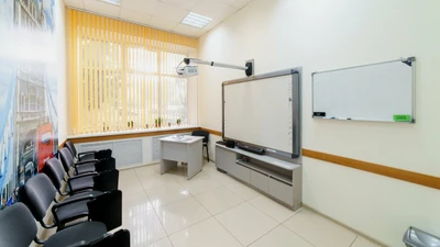 Smart Education (Курсы иностранных языков )