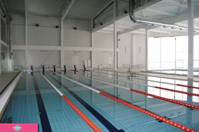 ФОК "Светлогорский", физкультурно-оздоровительный комплекс с детской комнатой на Яблоневой, Светлогорск, Калининградская область 