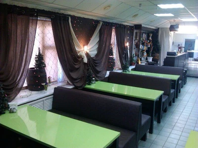 Сытый Кот (Кафе )