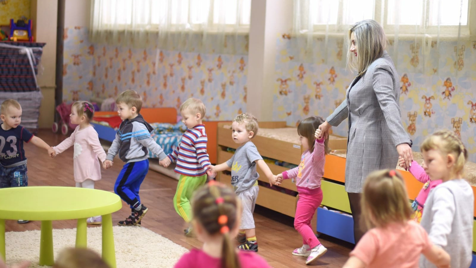 Детский центр развития «Маленькое чудо»,  г. Первоуральск