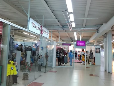 Rich Family (Детский магазин )