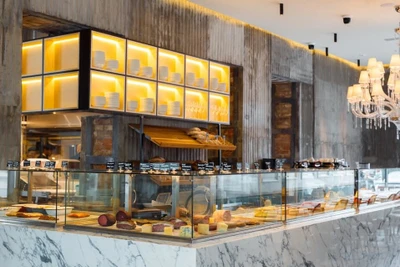 Remy Kitchen Bakery (Ресторан )