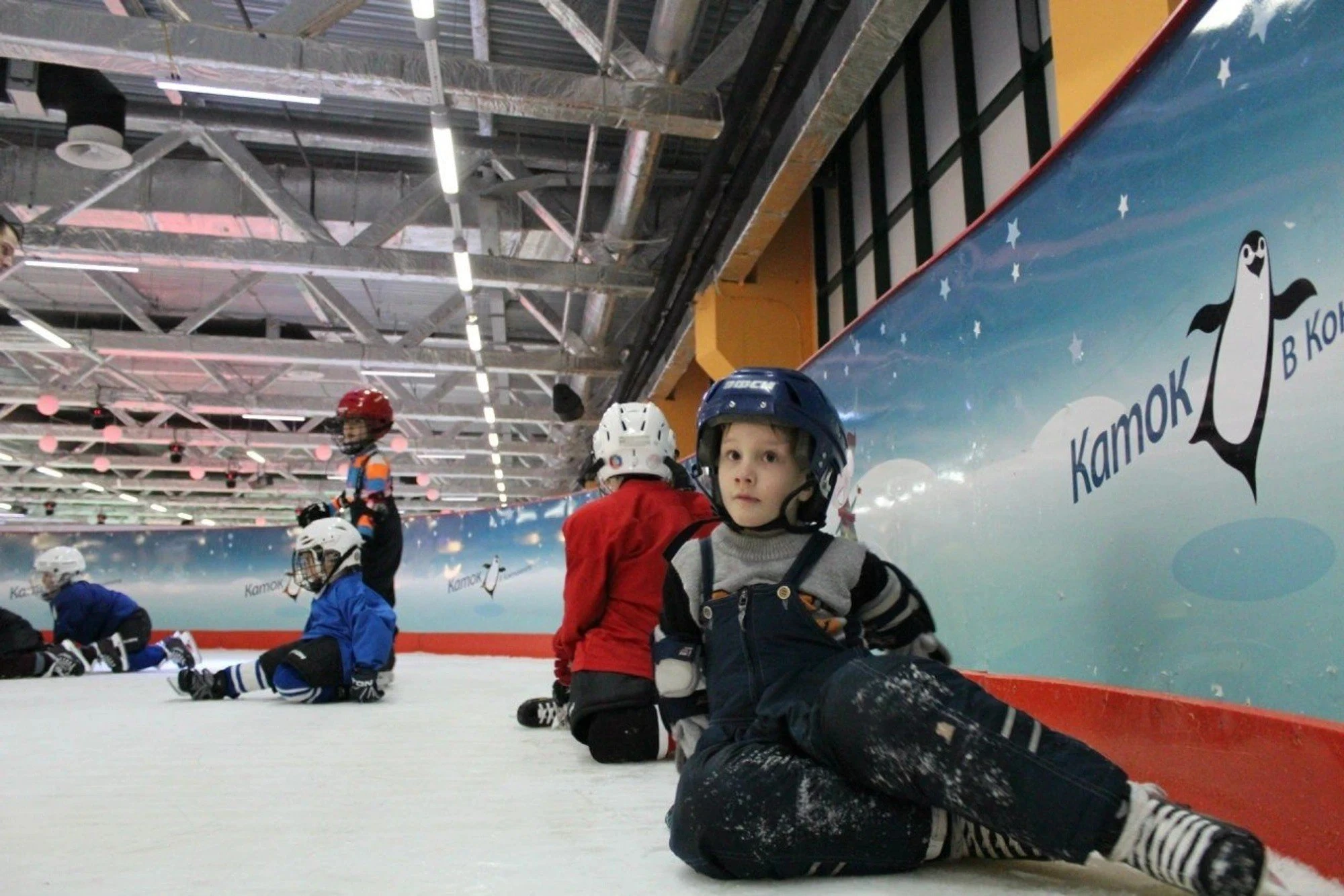 Фото:&nbsp;vk.com/iceprofy