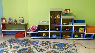 "Маленькая страна", частные ясли на Уктусе, Екатеринбург