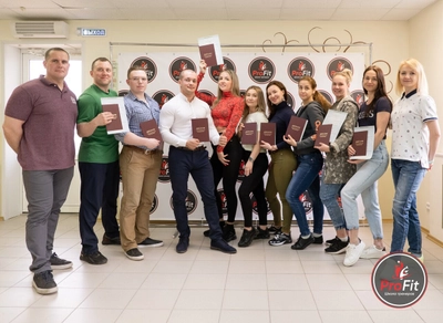 Profit (Дополнительное образование)