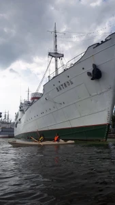 Динамо (Спортивная база)