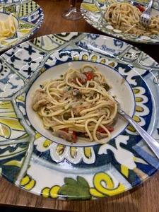 Итальянская траттория (Ресторан)