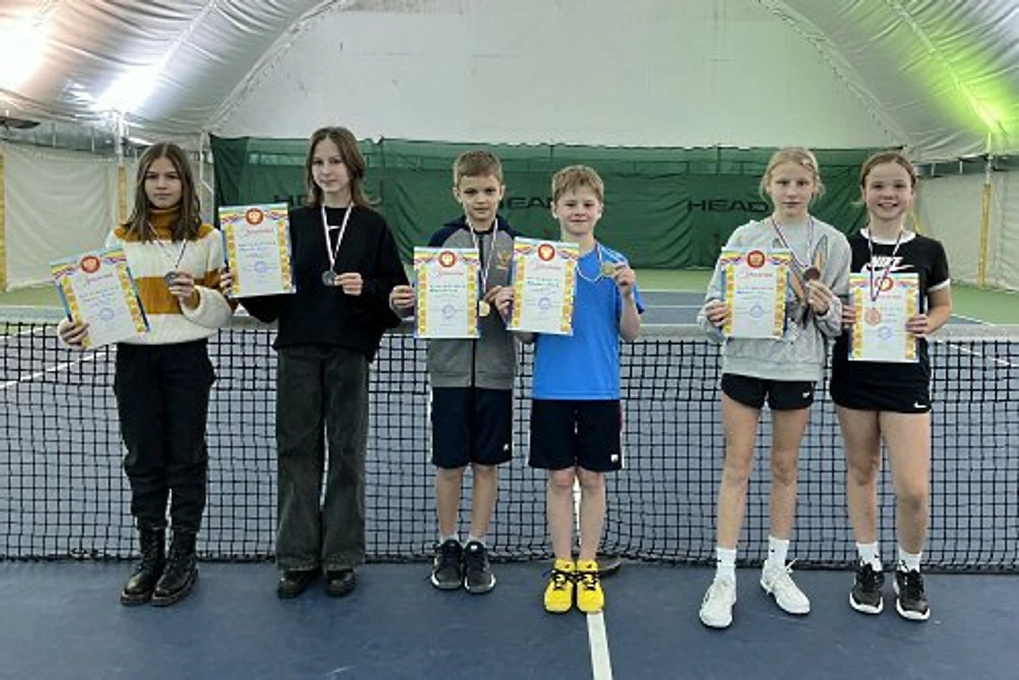 Старт (Спортивная школа)