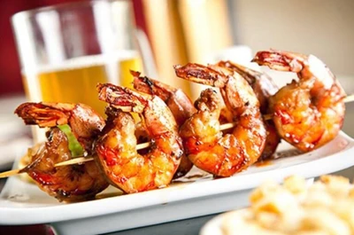 Голден Лотос (Ресторан )