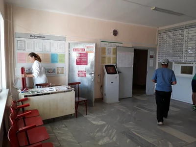 Госаптека (Аптека)