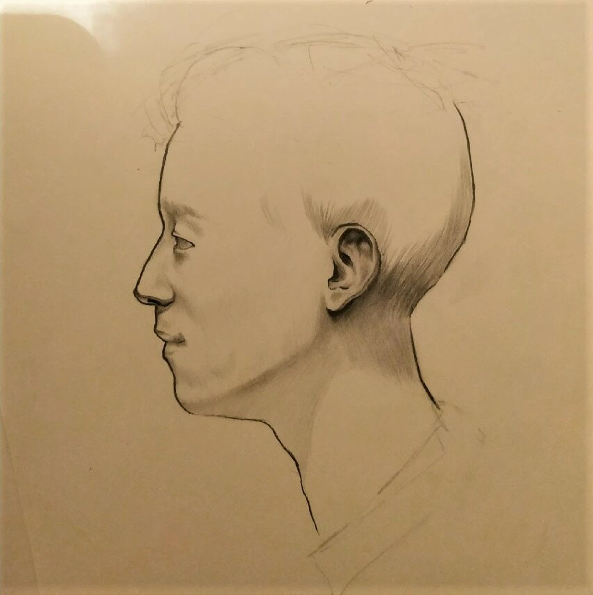 Московская школа рисования (Школа искусств)