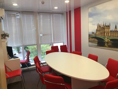 Школа языков Лэнгвидж Пик (Курсы иностранных языков )