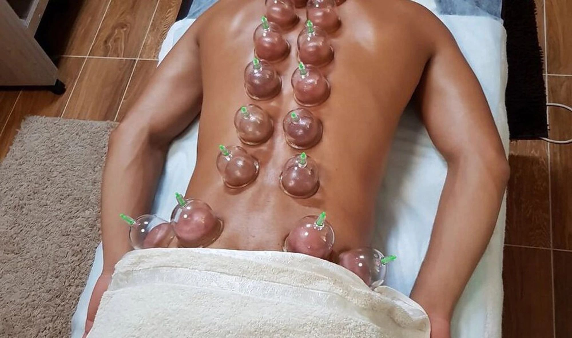 Елизавета (Салон красоты )