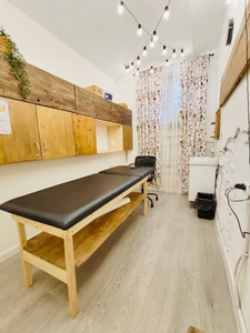 Beauty Rent, коворкинг для мастеров индустрии красоты (Коворкинг )