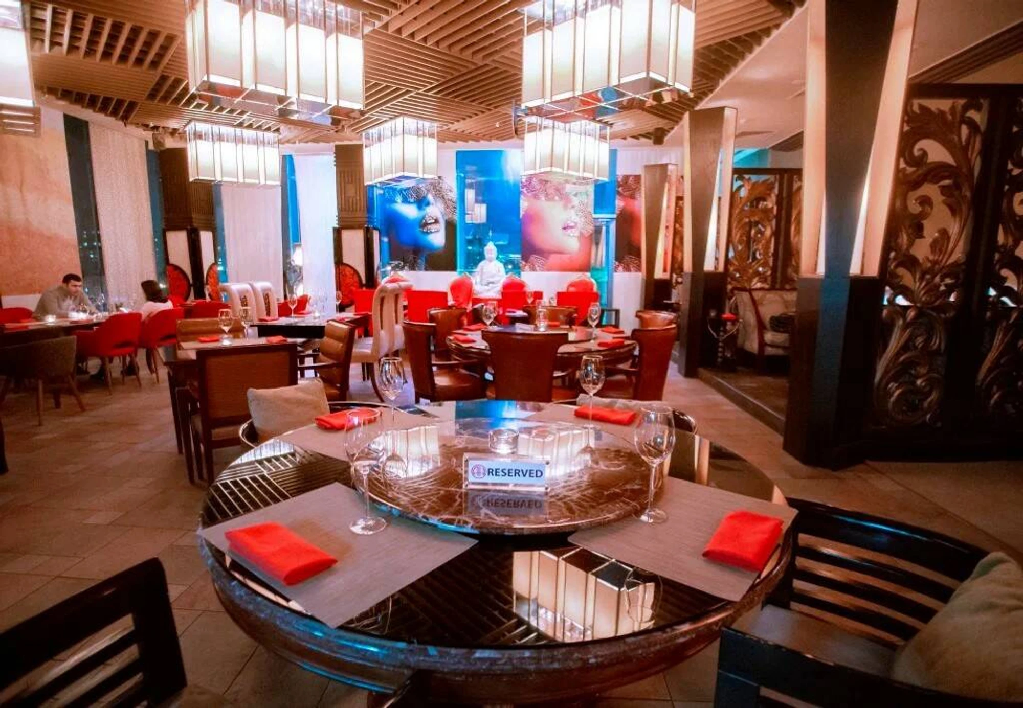 Дом 8а (Ресторан с детской комнатой)