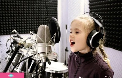 In/Out Records, студия звукозаписи в Новосибирске 