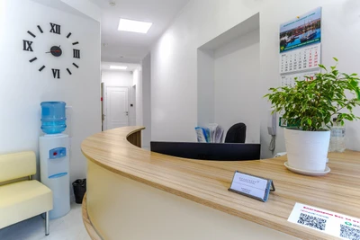 Novaproff (Стоматологическая клиника)