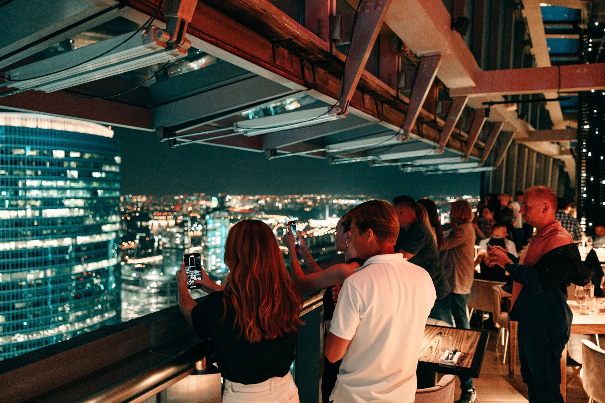 Фото: sixtyrestaurant.ru