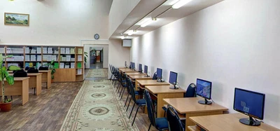 Иркутский Государственный Аграрный университет им. А. А. Ежевского, институт экономики, управления и прикладной информатики (ВУЗ)