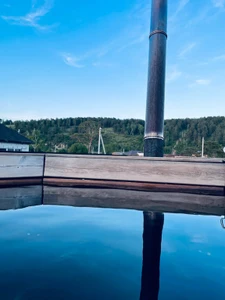 Побег из квартиры (Дом отдыха)